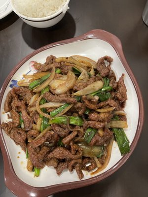 Asian Chili Spot by null