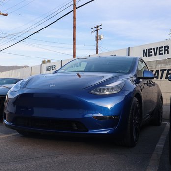All City Collision Center - Tesla approved body shop - Body Shops Near Me - Burbank, California All City Collision Center - Tesla approved body shop - Body Shops Near Me - Burbank, California