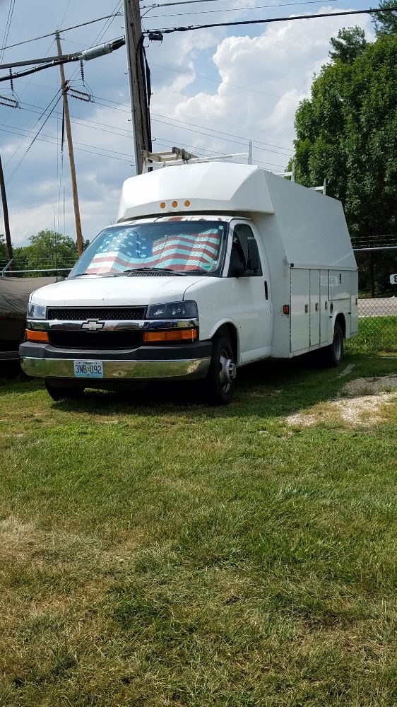 Slide of Anytime Plumbing and Repair