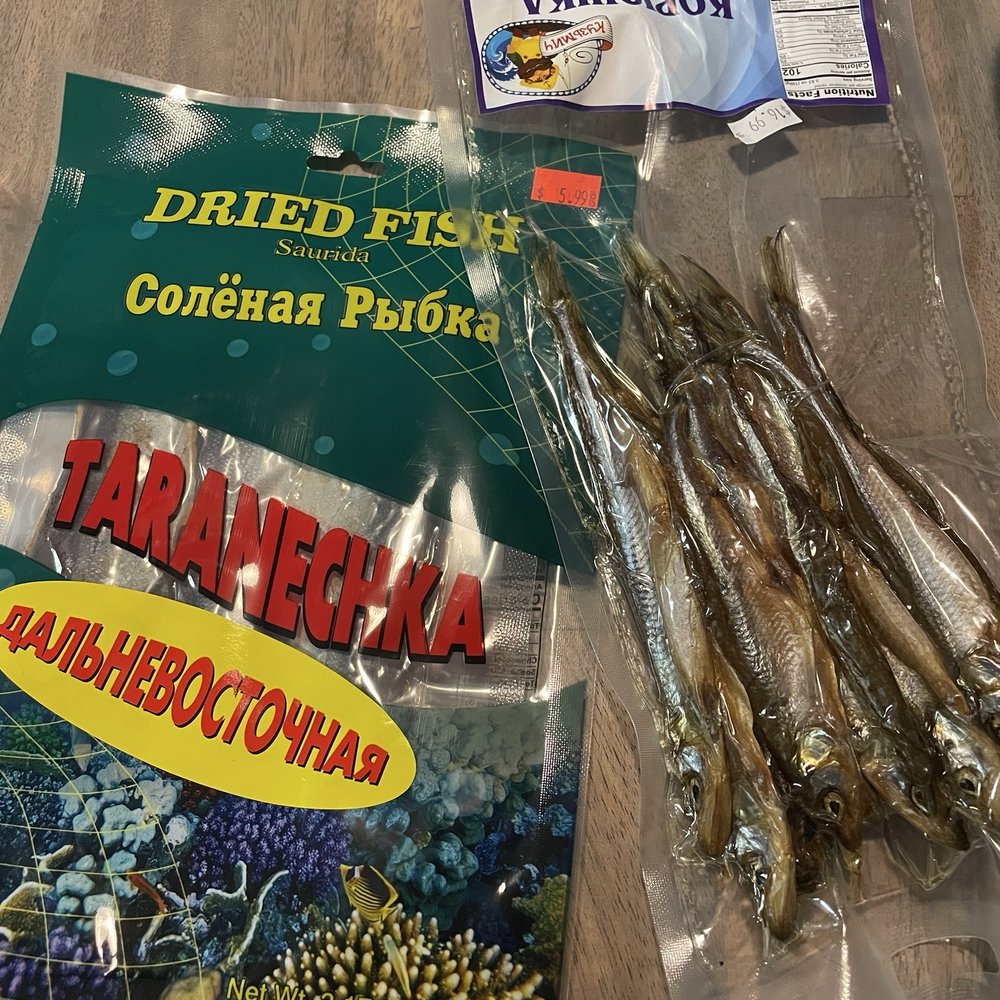 European Grocery - Dried fish - International Grocery Near Me - Everett, Washington European Grocery - Dried fish - International Grocery Near Me - Everett, Washington