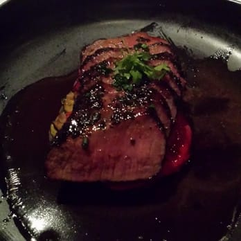 Gary Danko - Loin of Lamb - New American Near Me - San Francisco, California