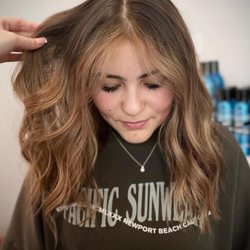 Sahair Salon - Lincoln