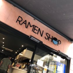 Ramen Shop