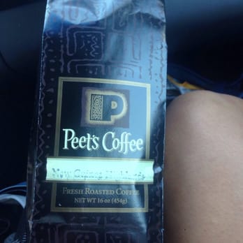 Peet's Coffee - Coffee & Tea Near Me - S. San Francisco, California Peet's Coffee - Coffee & Tea Near Me - S. San Francisco, California