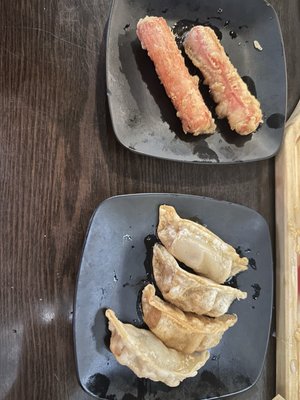 Sushi Bang Bang by null