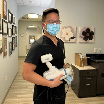 Texas Dental - General Dentistry Near Me - Plano, Texas