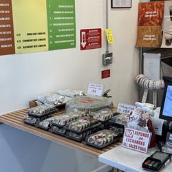 Kimbab Cafe