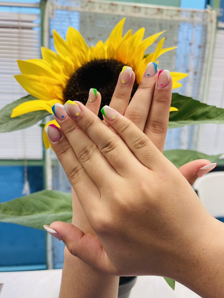 AC NAILS & SPA Updated August 2024 144 Photos & 15 Reviews 2475 E