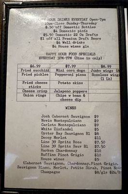 Bleachers Sports Grill by null