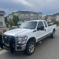 Performance Window Tint - So far so good. Everyone there was very helpful and the tint looks great!