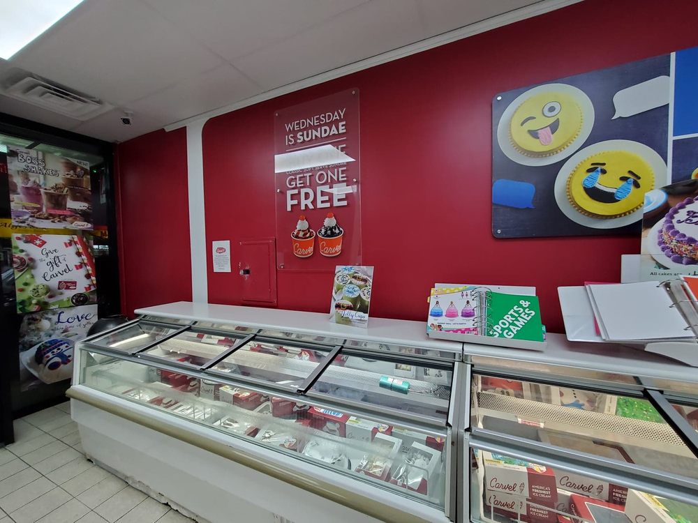 CARVEL 80 Photos & 54 Reviews 2166 Bath Ave, Brooklyn, New York