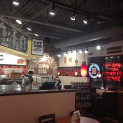 Jimmy John's