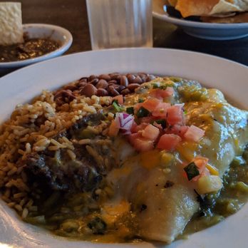 The Original Blue Adobe Grille - Mexican Near Me - Mesa, Arizona