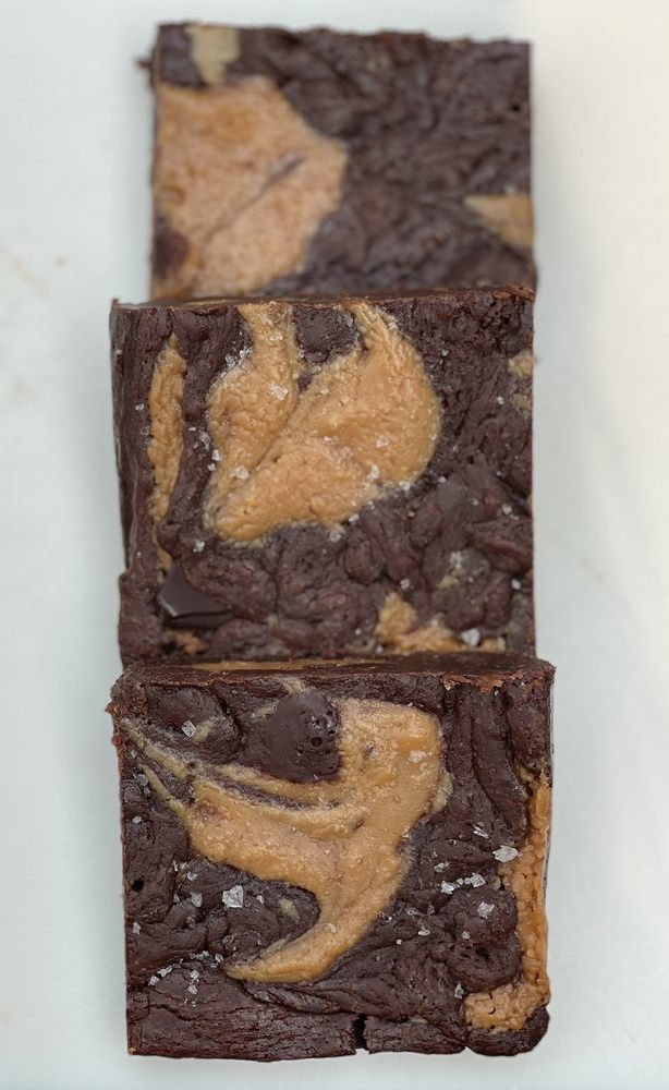 Sweet Nita's Logo