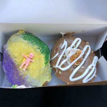 District - Coffee & Tea Near Me - New Orleans, Louisiana