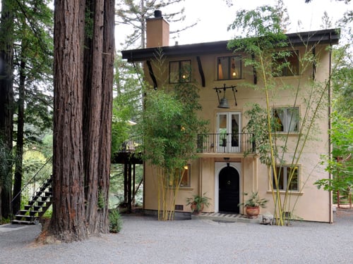 Russian River Getaways by null