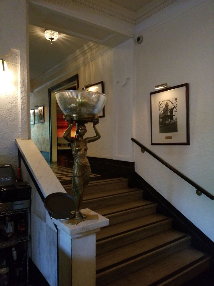 The Commodore Bar & Restaurant - wedding in Saint Paul, MN