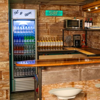 Ek Auto - Have a drink at the bar while you wait - Auto Repair Near Me - Chicago, Illinois Ek Auto - Have a drink at the bar while you wait - Auto Repair Near Me - Chicago, Illinois