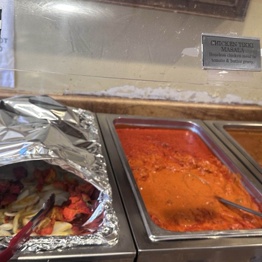 Mantra Indian Cuisine - Indian Near Me - Temecula, California