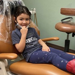 Carmel Mountain Ranch Dental Care - We have such brave little patients!
