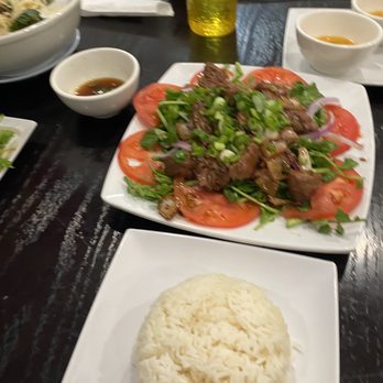 Nha Trang Restaurant - Shaking beef - Vietnamese Near Me - Falls Church, Virginia Nha Trang Restaurant - Shaking beef - Vietnamese Near Me - Falls Church, Virginia
