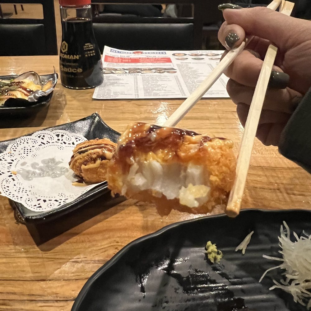 Sushi Hero - Sushi Bars Near Me - Henderson, Nevada Sushi Hero - Sushi Bars Near Me - Henderson, Nevada
