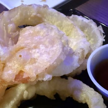 Umiya - Piping hot tempura...I always ask my order if Veggie Tempura without the broccoli... love broccoli but not on my tempura - Sushi Bars Near Me - San Antonio, Texas Umiya - Piping hot tempura...I always ask my order if Veggie Tempura without the broccoli... love broccoli but not on my tempura - Sushi Bars Near Me - San Antonio, Texas