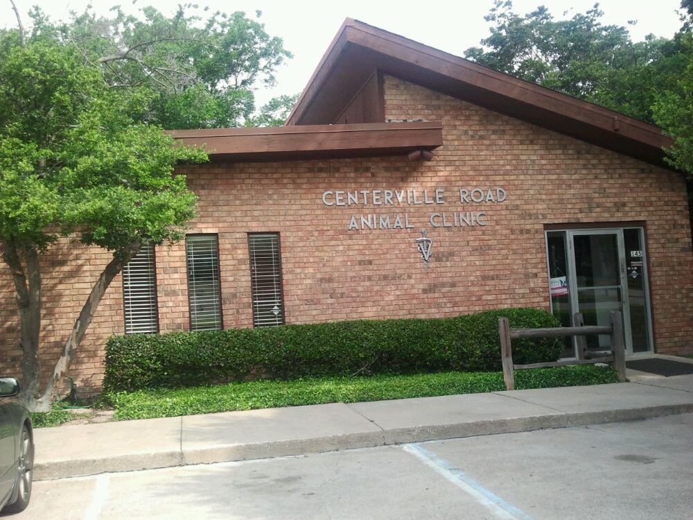 CENTERVILLE ROAD ANIMAL CLINIC Updated August 2024 11 Reviews 145