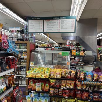 Allsup's Convenience Store - Grub 3.4.2026 - Convenience Stores Near Me - Hobbs, New Mexico