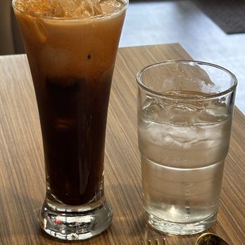 Chalong Thai Eatery - Thai Tea - Thai Near Me - Houston, Texas