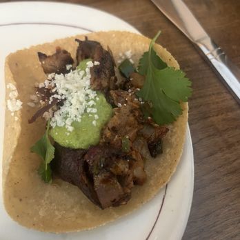 Ometeo - Matamoros Taco - Tex-Mex Near Me - Tysons, Virginia