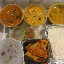 Indian Restaurants In Houston Yelp Maharaja Bhog