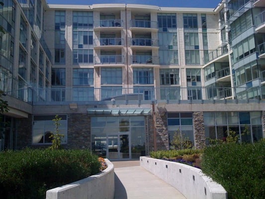 The Sidney Pier Hotel & Spa by null