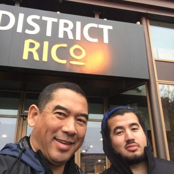 District Rico - Peruvian Near Me - Washington, DC, District of Columbia District Rico - Peruvian Near Me - Washington, DC, District of Columbia