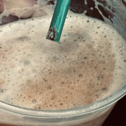 Fly in my Iced Shaken Espresso Fly in my Iced Shaken Espresso