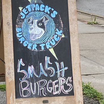 Jetpack’s Burgers - What your getting - Food Trucks Near Me - Columbus, Ohio Jetpack’s Burgers - What your getting - Food Trucks Near Me - Columbus, Ohio
