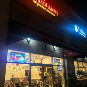 Pho Anvi - This pho be the shiiiii - Vietnamese Near Me - Norwalk, California