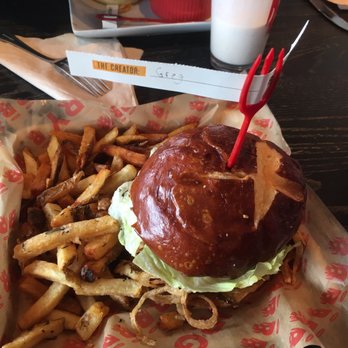 Burgatory - McCandless - Burgers Near Me - Pittsburgh, Pennsylvania Burgatory - McCandless - Burgers Near Me - Pittsburgh, Pennsylvania