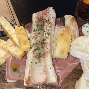 Noir Dark Spirits - Roasted Bone Marrow - American Near Me - Scranton, Pennsylvania