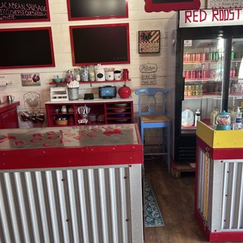 Red Rooster Cafe - Breakfast & Brunch Near Me - Destin, Florida