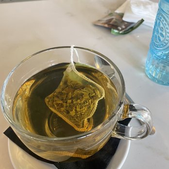 Blue Daisy - Tea - Creperies Near Me - Santa Monica, California Blue Daisy - Tea - Creperies Near Me - Santa Monica, California