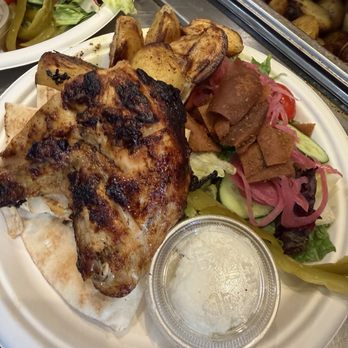 Dizzy Bird - Chicken Shop Near Me - Irvine, California Dizzy Bird - Chicken Shop Near Me - Irvine, California