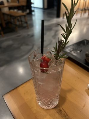 IL Forno Bar & Grill by null