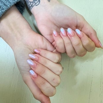 Deema Nailed It - Nail Technicians Near Me Deema Nailed It - Nail Technicians Near Me