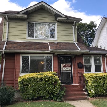 Flateau Realty - For Sale: St. Albans, Queens - One Family - Real Estate Services Near Me - Brooklyn, New York