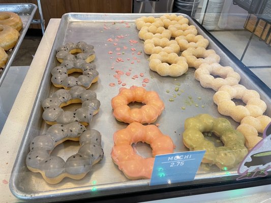 Coco Donuts Uptown by null