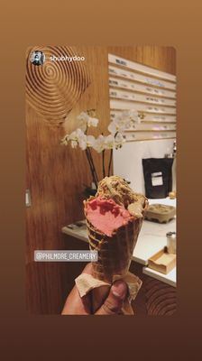 Philmore Creamery by null
