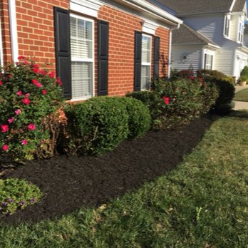 J&S lawn Care - New Mulch, weeding, and shrub trim - Lawn Services Near Me J&S lawn Care - New Mulch, weeding, and shrub trim - Lawn Services Near Me