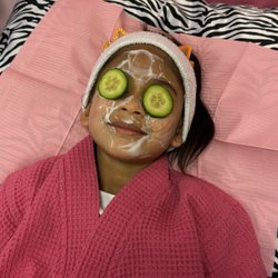 Little Divas Day Spa