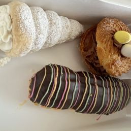 Eclair